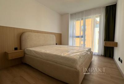 Apartament cu 2 camere decomandat, mobilat în Între Lacuri - 8