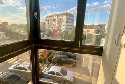 Garsonieră decomandată în Roșu - 4