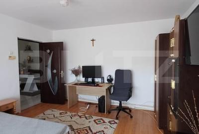 Apartament 3 camere, 74 mp zona centrala in Campia Turzii - 6