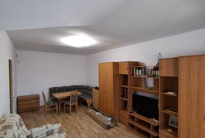 Apartament cu 2 camere decomandat în Baciu - 8