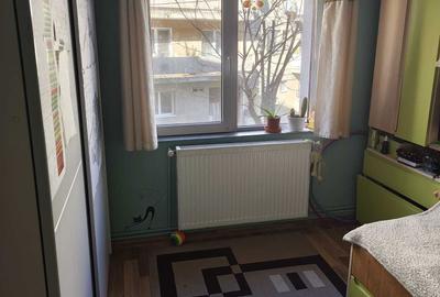 Apartament cu 4 camere decomandat în Micro 16 - 4
