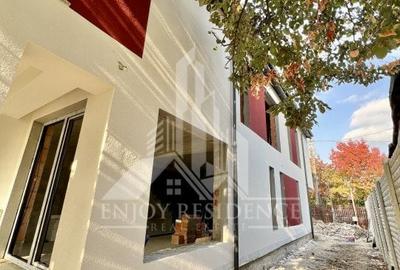 Vila Premium langa lac oras Chitila - 6