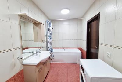 Apartament cu doua camere 88mp de inchiriat pe Faleza Dunarii - 10