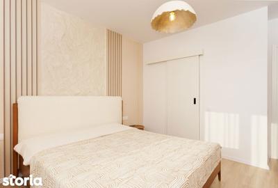 Apartament cu 3 camere în Tractorul - 12