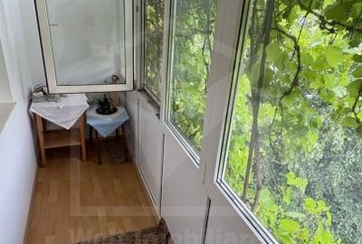 Apartament 3 camere, decomandat si luminos, panorama frumoasa - 8