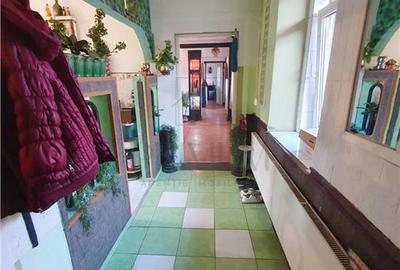 Apartament cu 3 camere semidecomandat în Iosefin - 11