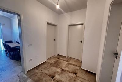 Apartament cu 2 camere decomandat, mobilat în Berceni - 4