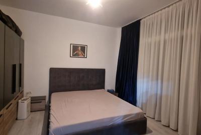 Apartament cu 4 camere decomandat, mobilat în Tomis Plus - 4