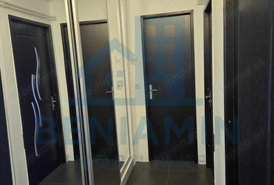 Apartament luminos cu 3 camere, mobilat, in zona Rovine/Pia?a Garii - 3