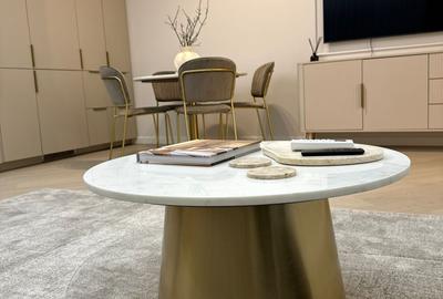 Apartament 2 camere Cortina Pipera cu loc de parcare subteran - 16