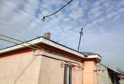 Casă cu Teren 555 Mp în Central - 7