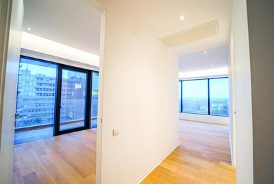 Apartament cu 2 camere semidecomandat, mobilat în Floreasca - 6