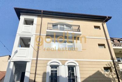VILA SUPERBA 7 CAMERE, 330MP, D+P+2+M, PTA. DOMENII-STRADAL,2004/BIROURI-CLINICA - 37