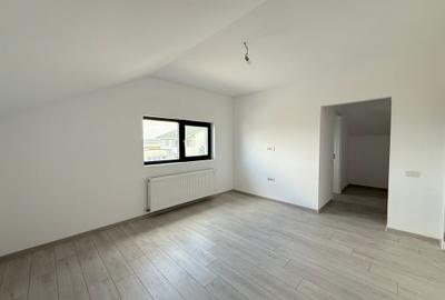 Vila P+M | 4 camere | 3 bai | Teren 308mp - 12