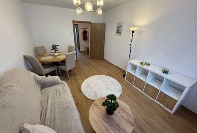 Apartament cu 3 camere decomandat, mobilat în Tipografilor - 3