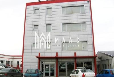 Cladire de birouri | Oportunitate de investiție I Selimbar - 2