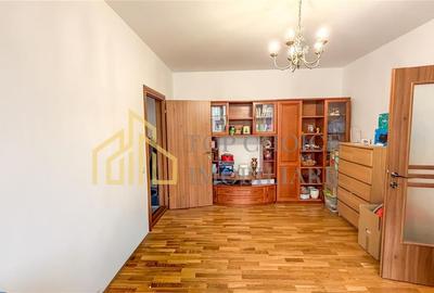 2 CAMERE MIHALACHE SANDU ALDEA DOMENII - RENOVAT COMPLET - VEDERE SPATE - 2