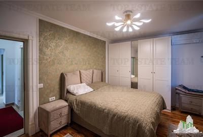 Vila cu deschidere la lac, piscina, garaj inchis - Branesti, Ilfov - 18