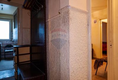 Apartament cu 3 camere semidecomandat, mobilat în Pantelimon - 15