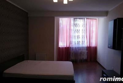 Garsonieră decomandată în Dristor - 3