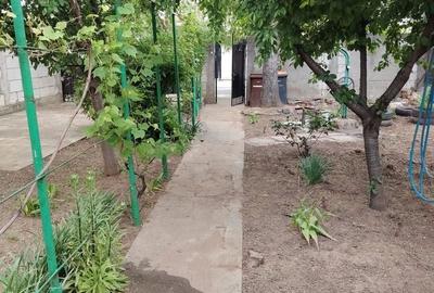 Casă cu 2 camere în Giulești - 5