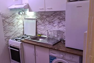 Garsonieră decomandată în Exterior Vest - 3