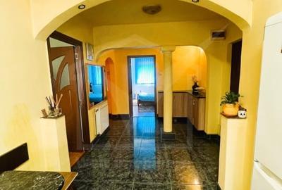 Apartament 3 camere, 67mp, Manastur - 8