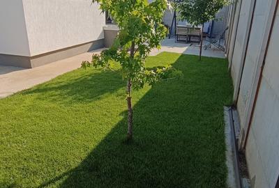Casa 3 camere - 2