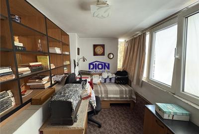 UNIVERSITATE, 2 camere, etaj 1, 72mp, boxa, terasa - 4