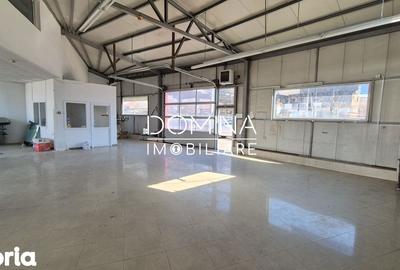 Spațiu comercial, de 250 mp, în Central - 10