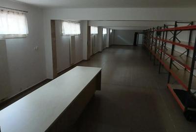 Spațiu comercial, de 150 mp, în Mangalia - 4