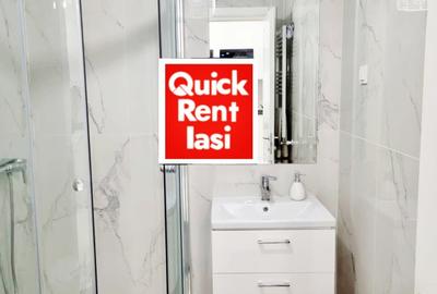 Apartament cu 2 camere semidecomandat în Ultracentral - 10