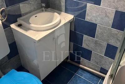 Garsonieră, mobilată în Mărăști - 1