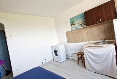 Camera camin cu baie in camera Bularga Camera camin cu baie in camera Bularga - 4