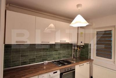 Apartament cu 2 camere semidecomandat în Astra - 5