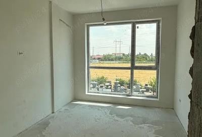 Apartament cu 3 camere decomandat în Central - 7