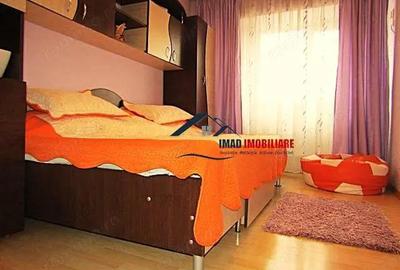 Modern Imbunatatit! Vanzare apartament 3 cam in Targoviste - IC Bratianu. - 4