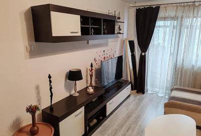 Apartament cu 2 camere decomandat în Gară - 3