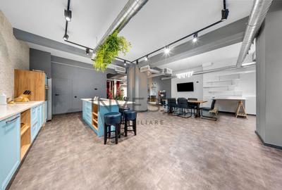 Spatiu comercial modern de 137 mp in zona Central, Anton Pann - 2