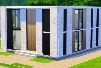 Casă cu 4 camere în Tomis Nord - 5