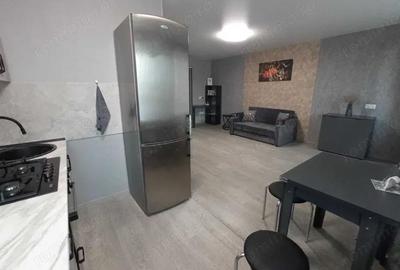 Garsonieră decomandată în Ștefan cel Mare - 3