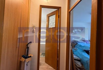 Apartament cu 2 camere semidecomandat, mobilat în Tei - 8