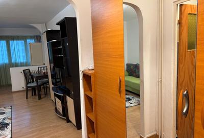 Garsonieră semidecomandată, mobilată în Ștefan cel Mare - 16