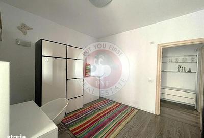 Apartament cu 3 camere decomandat în Cuțitul de Argint - 11