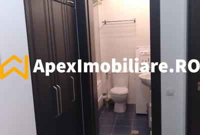 Garsonieră semidecomandată, mobilată în Grozăvești - 3