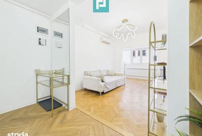 Apartament cu 2 camere, mobilat în Victoriei - 2