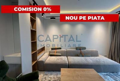 Comision 0% Apartament 3 Camere, Buna-Ziua
