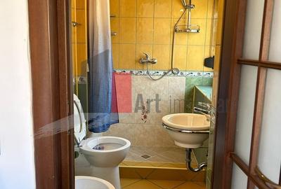 Vatra Luminoasa. Apartament /Duplex cu 4 camere de inchiriat in zona Vatra Luminoasa - 9
