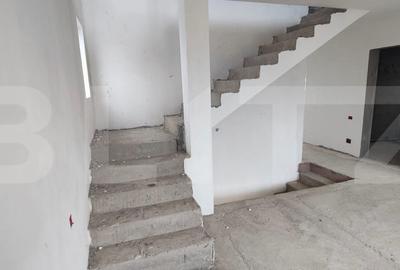 Casă cu Teren 1000 Mp în Ulmi - 5