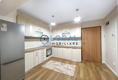 Apartament modern 2 camere | 60 mp | Viva City | Gheorgheni - 7